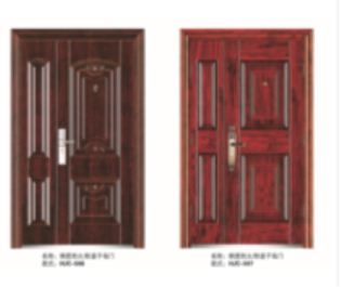 家用防盜門(mén)厚度標(biāo)準(zhǔn)是多少